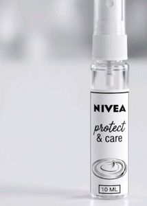 Nivea Protect & Care Perfume Dupe - Clean Girl