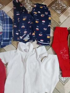 Cute Baby Girls Clothing Lot