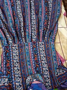 Beautiful Stylish Midi Dress