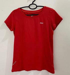 Training women’s tee
