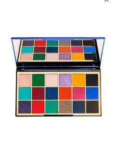 Makeup Revolution Eyeshadow Kit