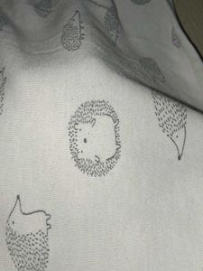 Winnie the Pooh Baby Blanket