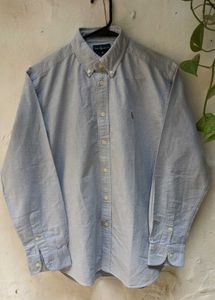 Ralph Lauren Oxford Shirt