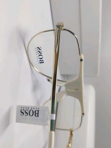 Designer Eyeglasses - Hugo Boss