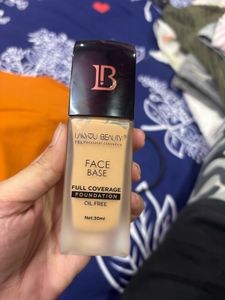 Lakyou Beauty Foundation