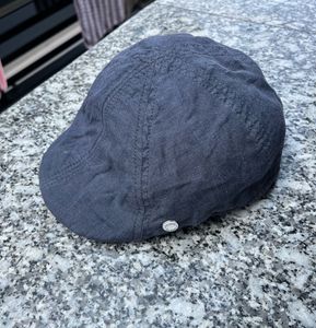 Men's Grey Cap