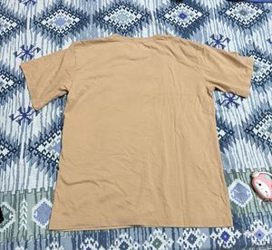 Cute Cartoon Oversized T-Shirt