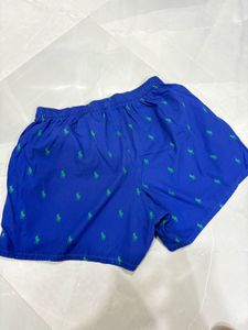 Ralph Lauren Boxer Shorts
