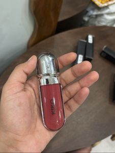 KIKO Milano 3D Hydra Lipgloss - shade 22