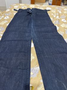 Women Wideleg Jeans