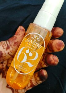 Sol de Janeiro Perfume Mist Cheirosa 62