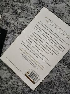 3 International Bestselling Books Set