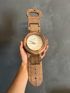 Wall Watch Clock