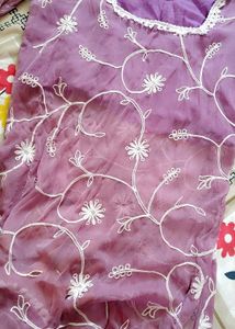 y2k chatpati embroidered kurti