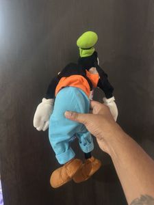 Disney Goofy Plush Toy