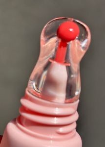 Sheglam Crystal Glaze Lip Gloss