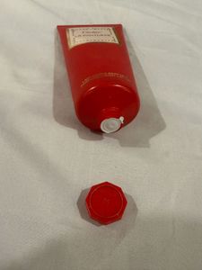 Auth Cartier La Panthere Perfumed Body Lotion