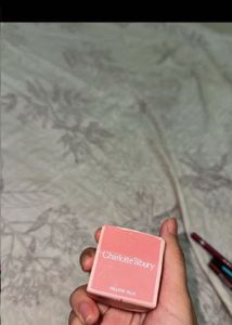 Charlotte Tilbury Pillow Talk Eyeshadow