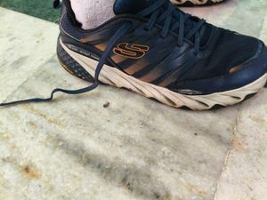 Skechers Glide-Step Trail Shoes