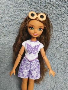 Dream Besties Barbie Doll