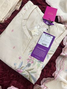 Libas Kurta Set Brand New