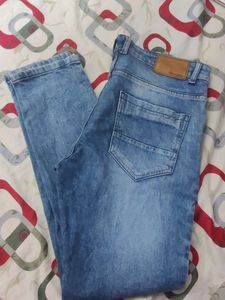 Mens Zudio Jeans