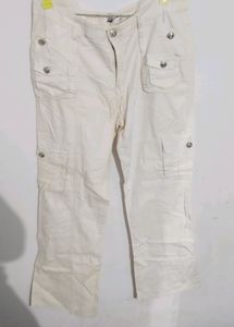 White Women Jeans