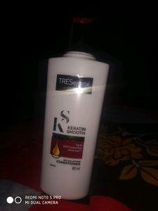 Tresemme Keratin Smooth Conditioner | 80ml