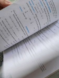 Mathematics Exemplar Problems Class X Book