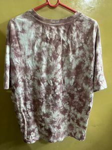 Tie-Dye T-Shirt