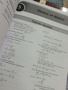Aspire for NEET Chemistry Books