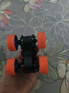 Monster Truck Set pack of 2