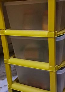 Plastic Container
