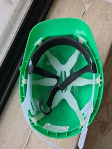 Green MNEL Hard Hat