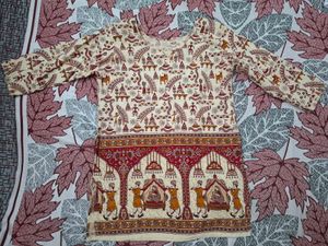 Traditional Indian Kurta