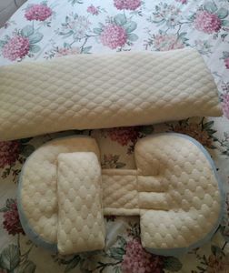 frido maternity pillow bundle