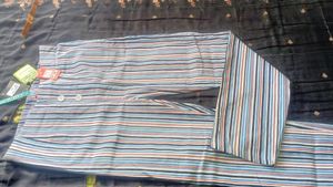 STRIPE PANT💙