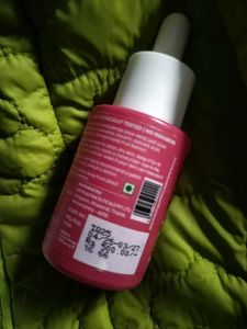 PLIX Pomegranate Peeling Potion 🍄