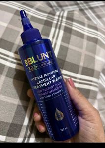 BbLUNT  Lamellar Water For Shiny Hair