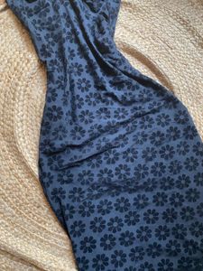 Newme body on dress