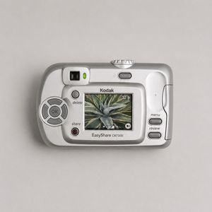 Kodak EasyShare CX7300 Digital Camera