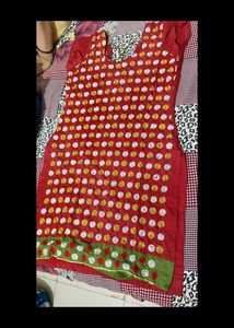 3 Cotton Kurti