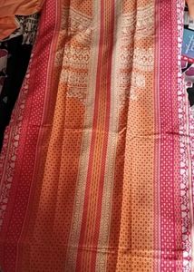Combo Of 6 Printed Kurtis