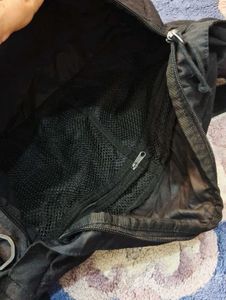 Nike Black Crossbody Bag