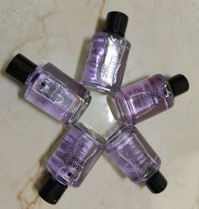 Plum Nailpolish Remover