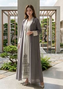 Elegant Abaya for daily use