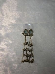 Kashmiri earrings