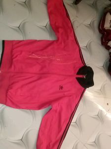 Adidas Jackets