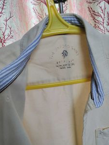 Men's Classic Oxford Shirt