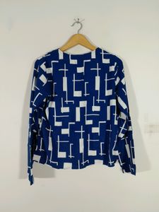 Multi Color Top (Women's)